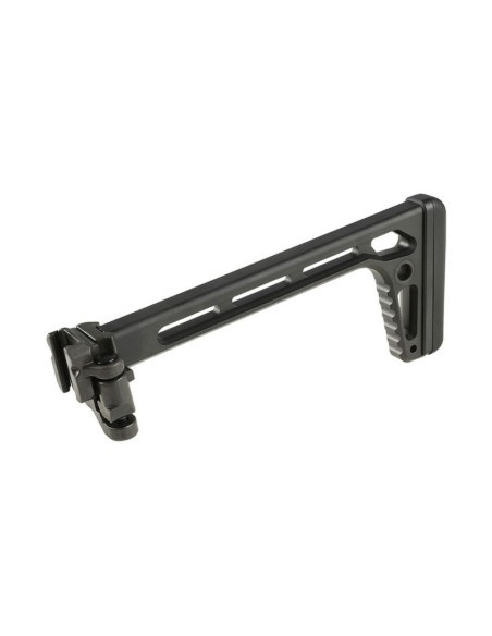Culata Atlas MCX con raíl Picatinny para Zion Arms Mod 0