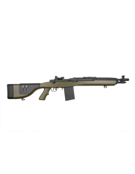 M14 CYMA OD AEG CM032F