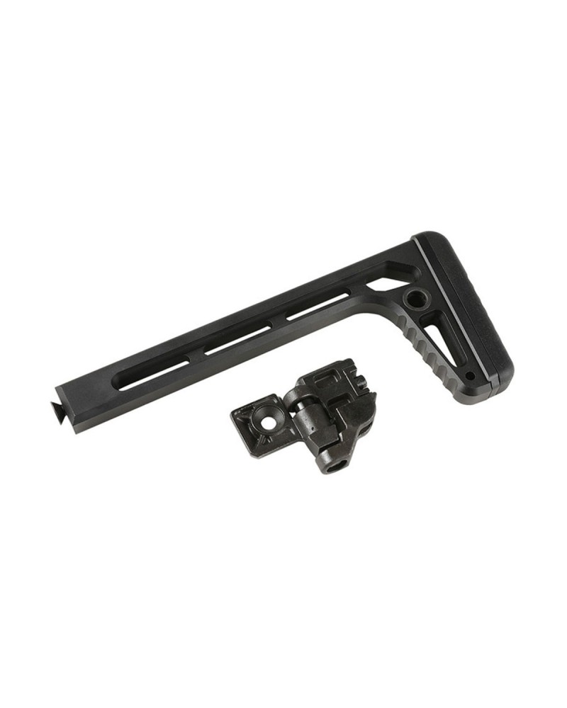 Culata Atlas MCX con raíl Picatinny para Zion Arms Mod 0