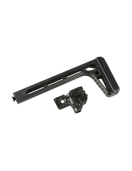 Culata Atlas MCX con raíl Picatinny para Zion Arms Mod 0