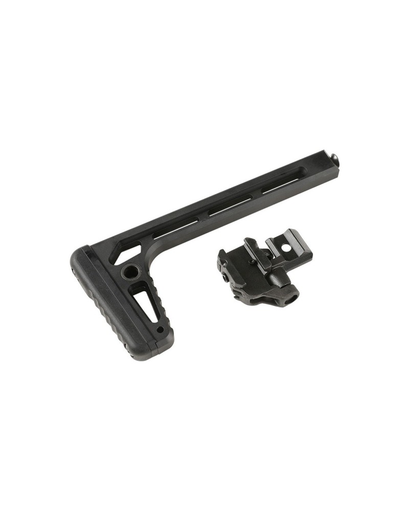 Culata Atlas MCX con raíl Picatinny para Zion Arms Mod 0