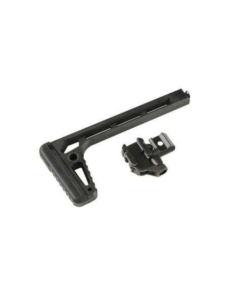 Culata Atlas MCX con raíl Picatinny para Zion Arms Mod 0