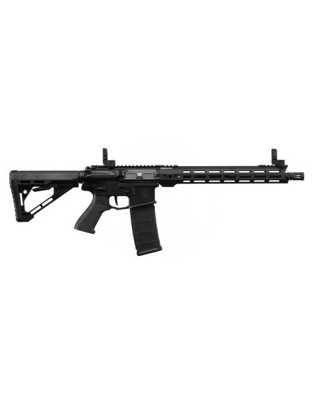Carabina AEG LT-42 GEN4 Predator Nebula II 13.5'' - Lancer