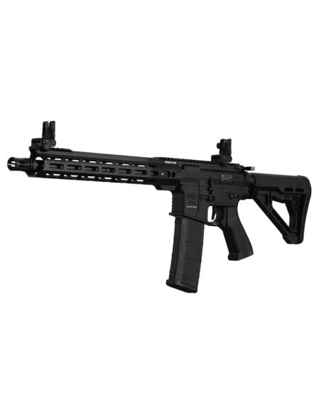 Carabina AEG LT-42 GEN4 Predator Nebula II 13.5'' - Lancer