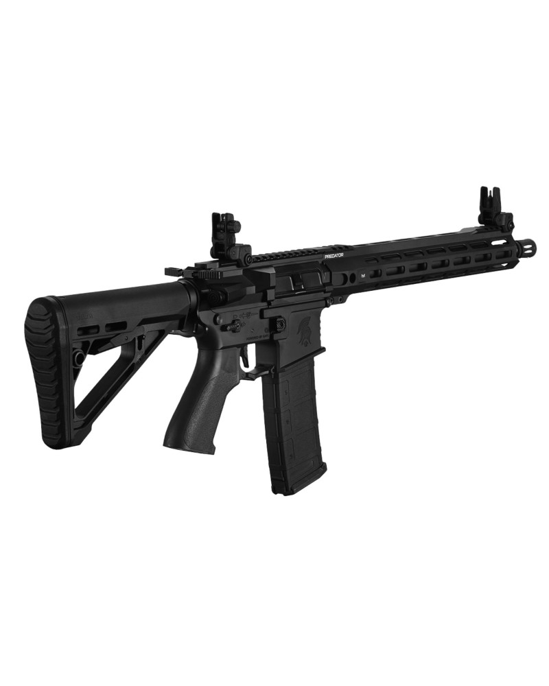 Carabina AEG LT-42 GEN4 Predator Nebula II 13.5'' - Lancer