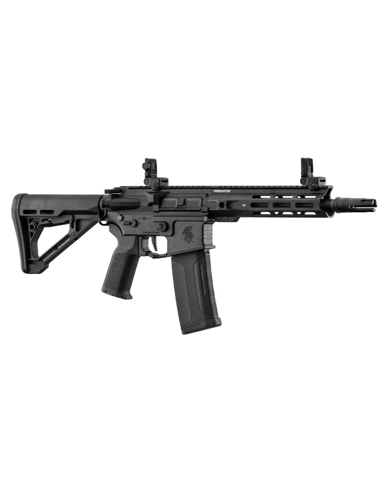 Réplica AEG LT-42 Gen4 Nebula II 8.25'' - Lancer