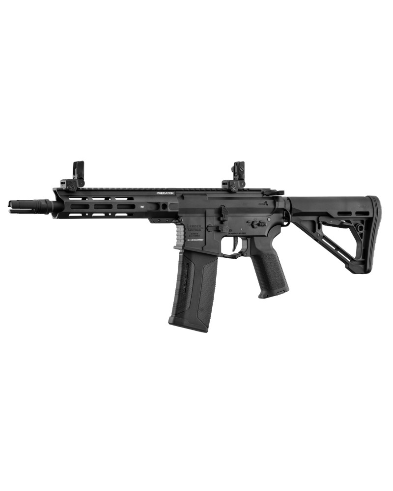 Réplica AEG LT-42 Gen4 Nebula II 8.25'' - Lancer