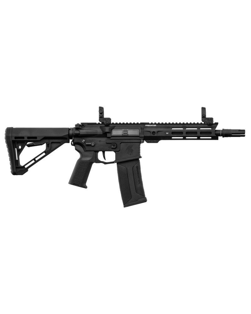 Réplica AEG LT-42 Gen4 Nebula II 8.25'' - Lancer