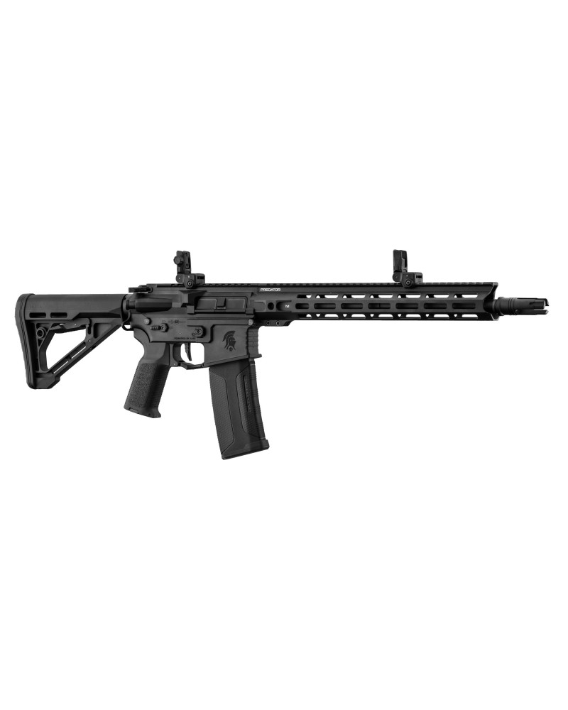Carabina AEG LT-42 Gen4 ASTER 13.5'' 1J | Lancer