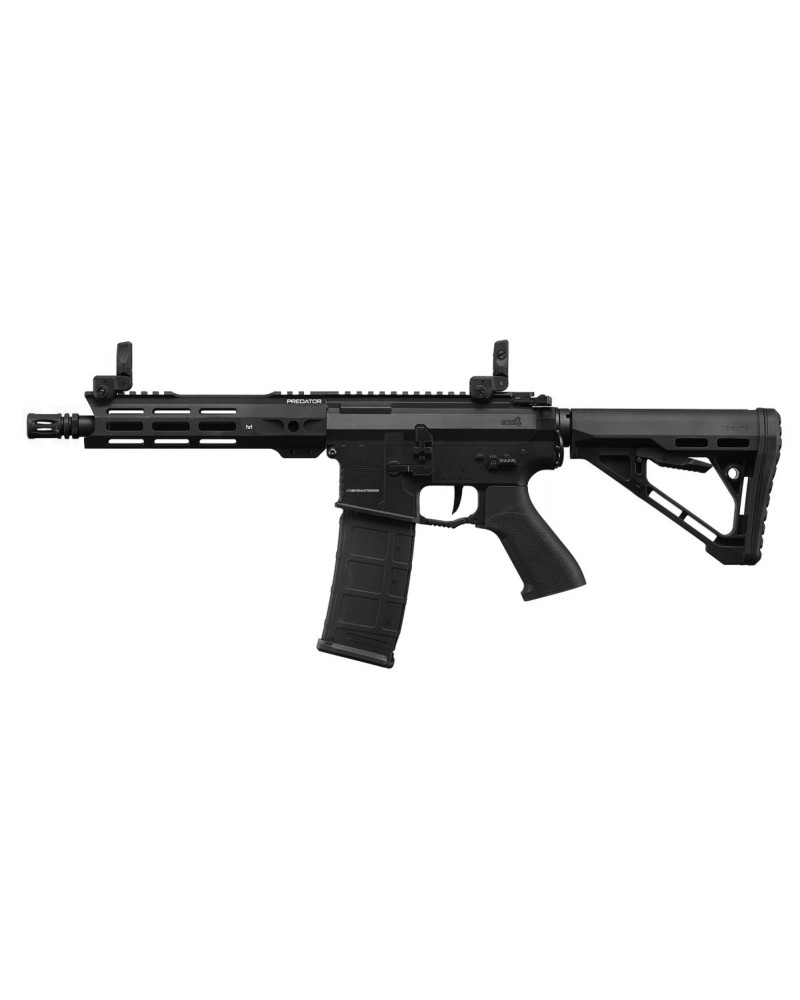Fusil AEG LT-42 GEN4 Predator ASTER 8.25'' - Lancer