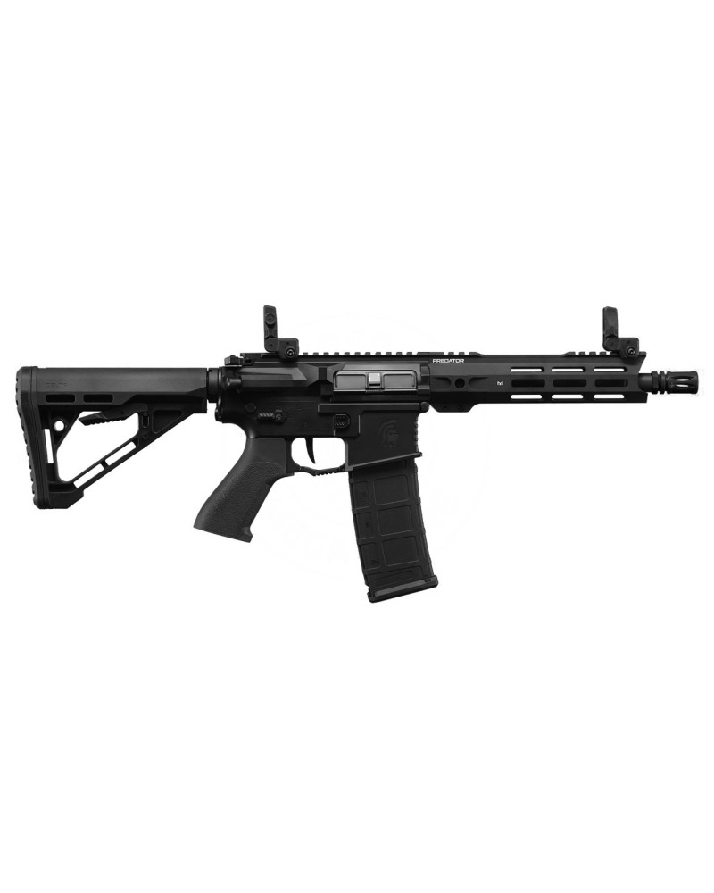 Fusil AEG LT-42 GEN4 Predator ASTER 8.25'' - Lancer