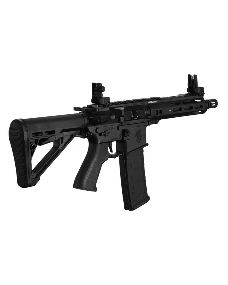 Fusil AEG LT-42 GEN4 Predator ASTER 8.25'' - Lancer