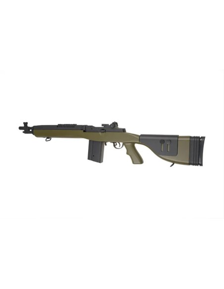 M14 CYMA OD AEG CM032F