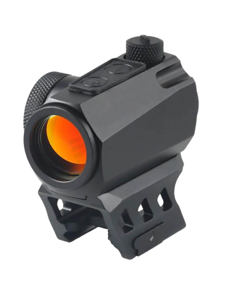 Punto rojo 1x30 R5A - Lancer Tactical | Airsoft Yecla