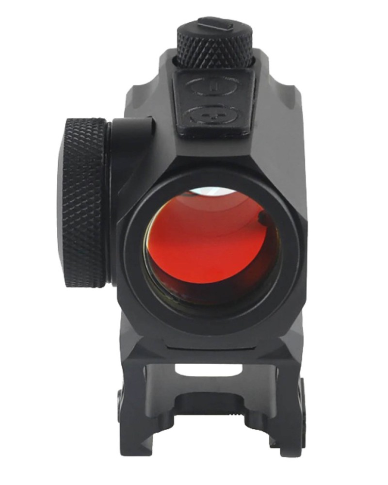 Punto rojo 1x30 R5A - Lancer Tactical | Airsoft Yecla