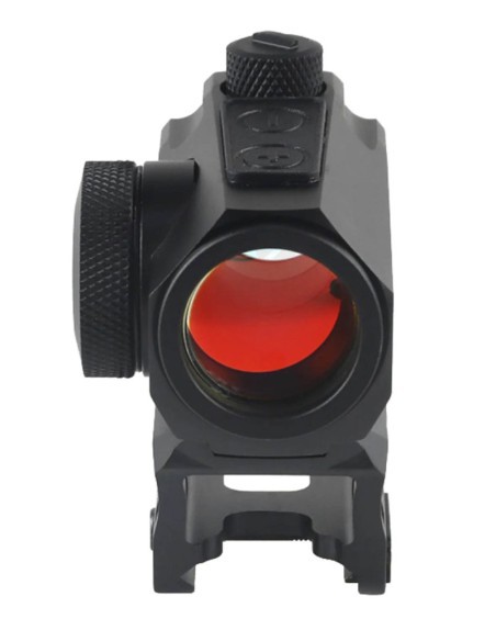 Punto rojo 1x30 R5A - Lancer Tactical | Airsoft Yecla