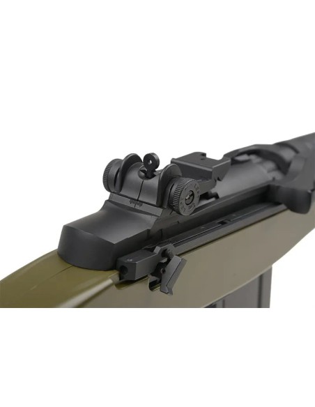 M14 CYMA OD AEG CM032F