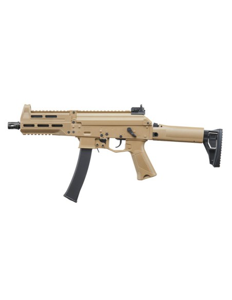 Réplica AEG PPK20 Gen 3 Tan - Lancer Tactical