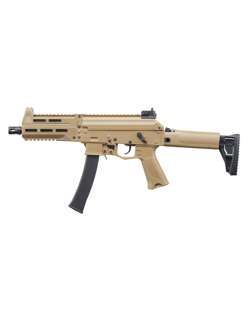 Réplica AEG PPK20 Gen 3 Tan - Lancer Tactical | Airsoft Yecla