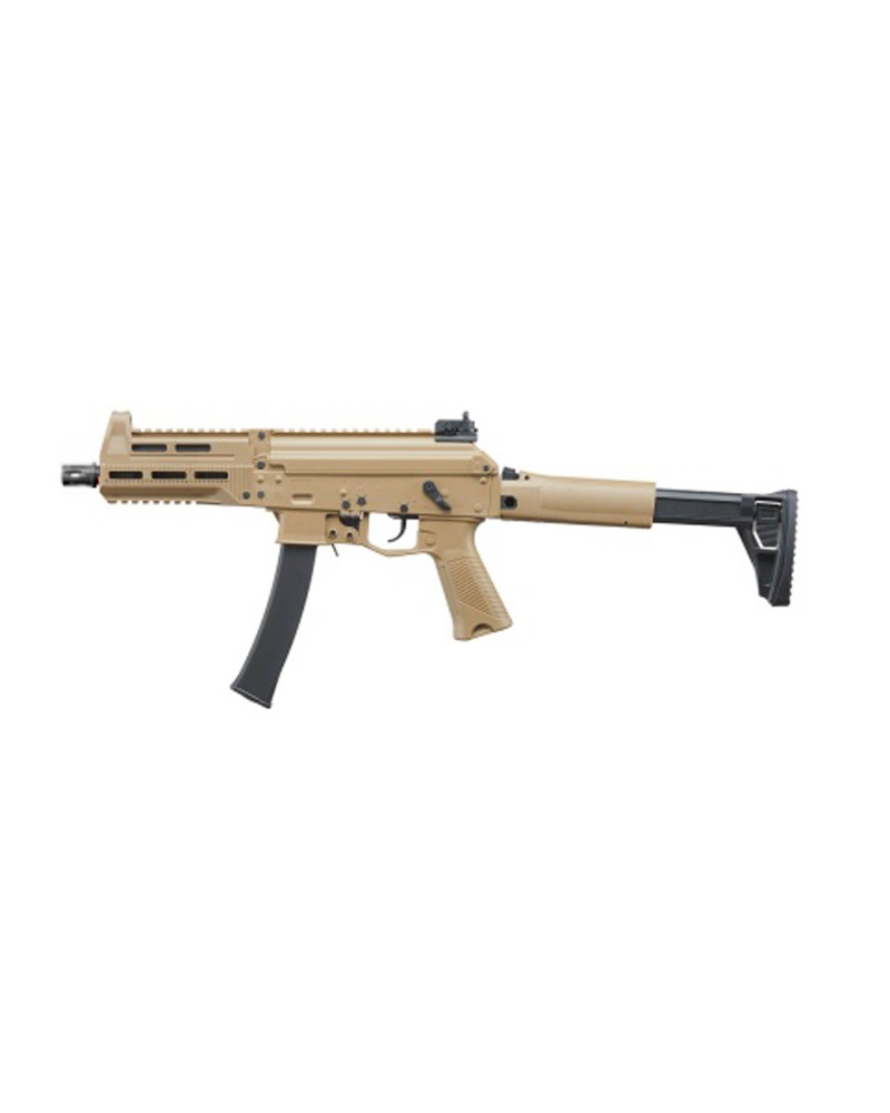 Réplica AEG PPK20 Gen 3 Tan - Lancer Tactical | Airsoft Yecla