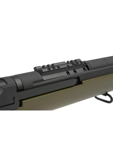 M14 CYMA OD AEG CM032F