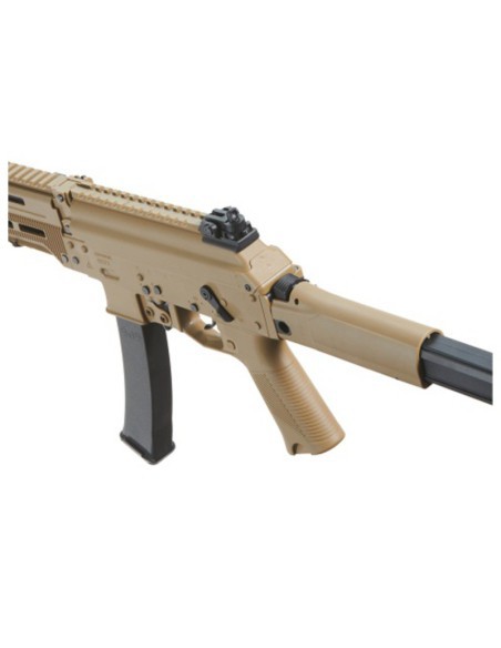 Réplica AEG PPK20 Gen 3 Tan - Lancer Tactical | Airsoft Yecla