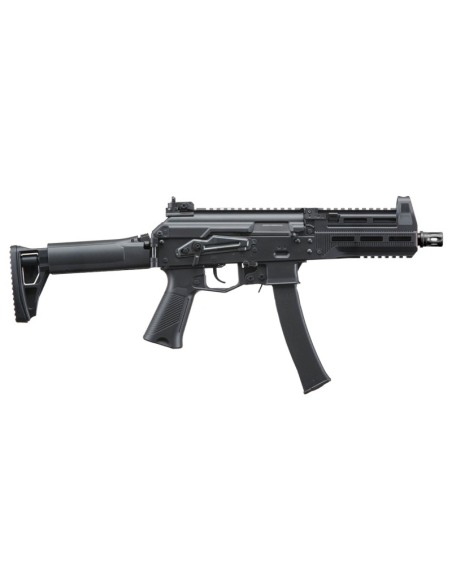 Réplica AEG PPK20 Gen 3 eléctrica - Lancer Tactical 2
