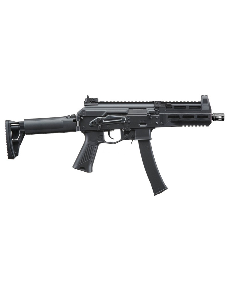 Réplica AEG PPK20 Gen 3 eléctrica - Lancer Tactical