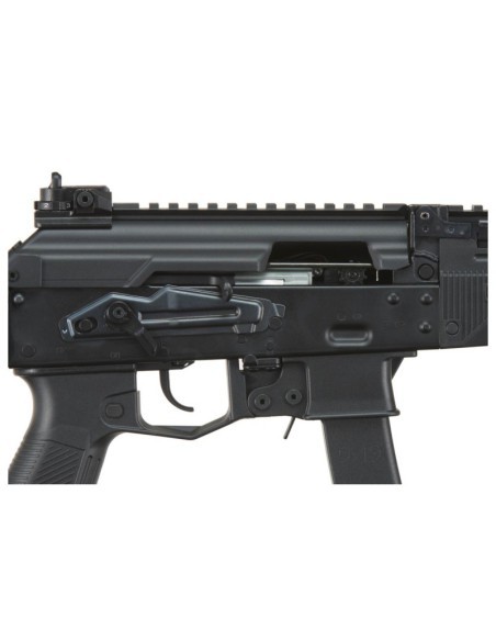Réplica AEG PPK20 Gen 3 eléctrica - Lancer Tactical