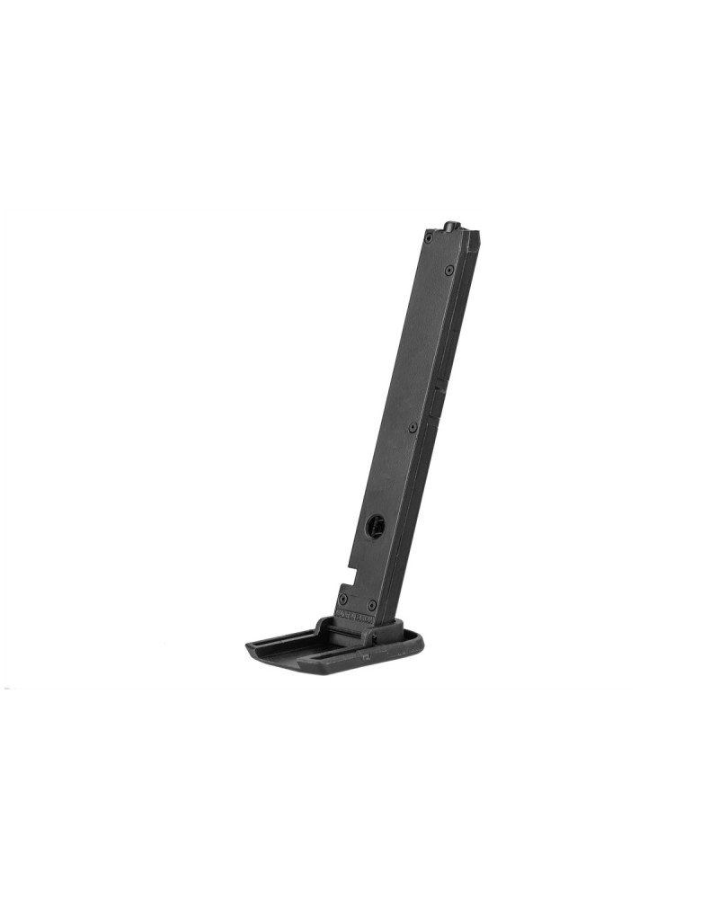 Cargador pistola LTX-3 CO2 Blowback 15 BBs | Airsoft Yecla
