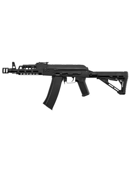 Réplica AEG LT-53 AK-74MLS Gen 3 - Lancer Tactical | Airsoft Yecla