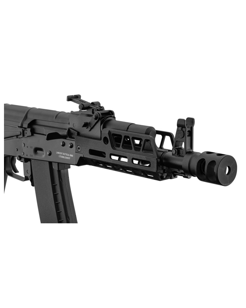 Réplica AEG LT-53 AK-74MLS Gen 3 - Lancer Tactical | Airsoft Yecla