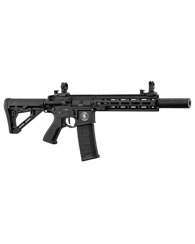 Fusil AEG Blazer 10 Proline 6 mm Negra - Lancer Tactical
