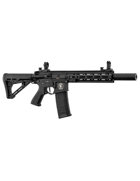 Fusil AEG Blazer 10 Proline 6 mm Negra - Lancer Tactical