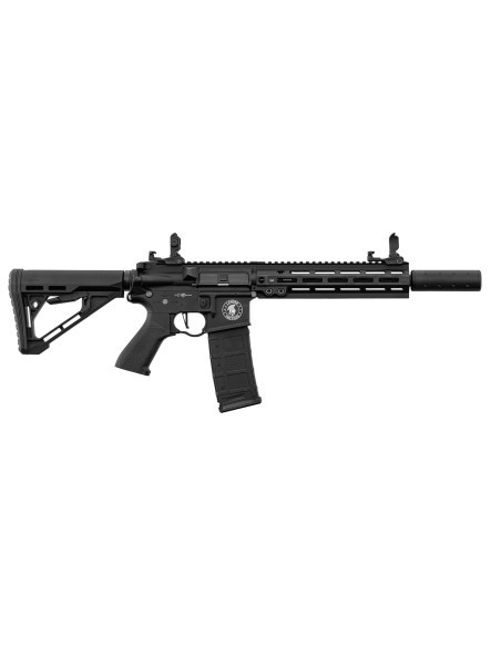 Fusil AEG Blazer 10 Proline 6 mm Negra - Lancer Tactical
