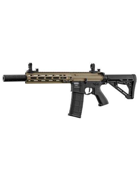 Fusil AEG Blazer 10 Bicolor Proline - Lancer Tactical | Airsoft Yecla