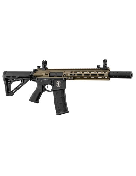 Fusil AEG Blazer 10 Bicolor Proline - Lancer Tactical | Airsoft Yecla