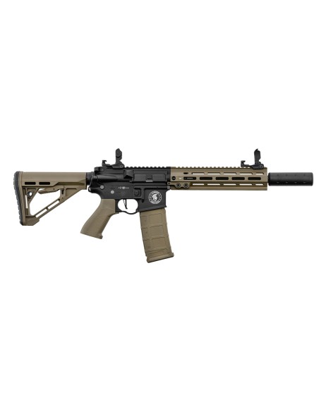 Fusil AEG Lancer Tactical Blazer 10" Proline Bicolor | Airsoft Yecla 2