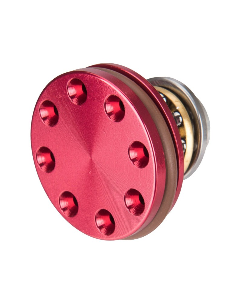Cabeza de pistón CNC para réplica AEG | Airsoft Yecla