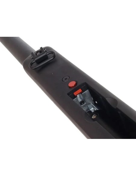 Liberador de Cargadores VSR y BAR10 AirsoftPro