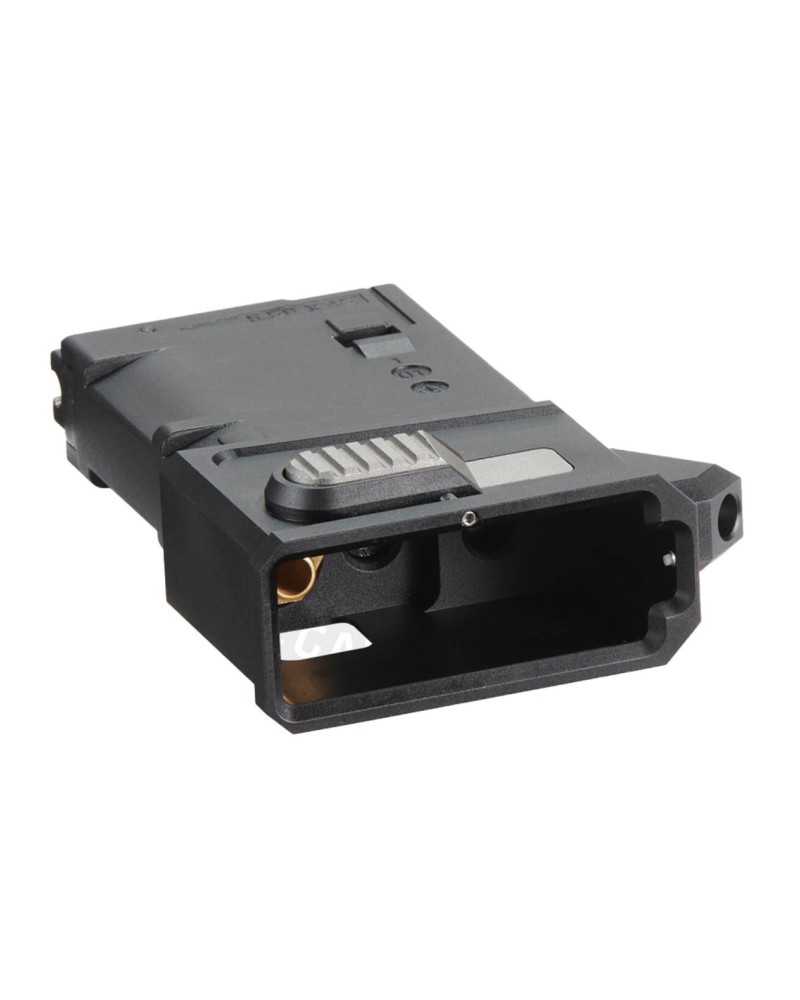 Adaptador HPA para GBBR TYPE MWS - Lancer Tactical