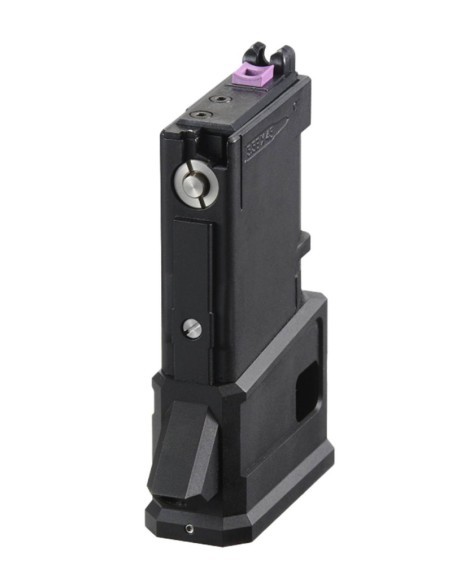 Adaptador HPA para GBBR TYPE MWS - Lancer Tactical