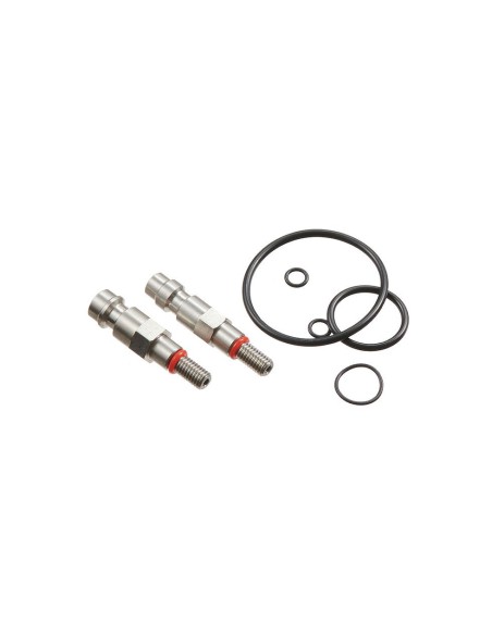 Adaptador HPA para GBBR TYPE MWS - Lancer Tactical