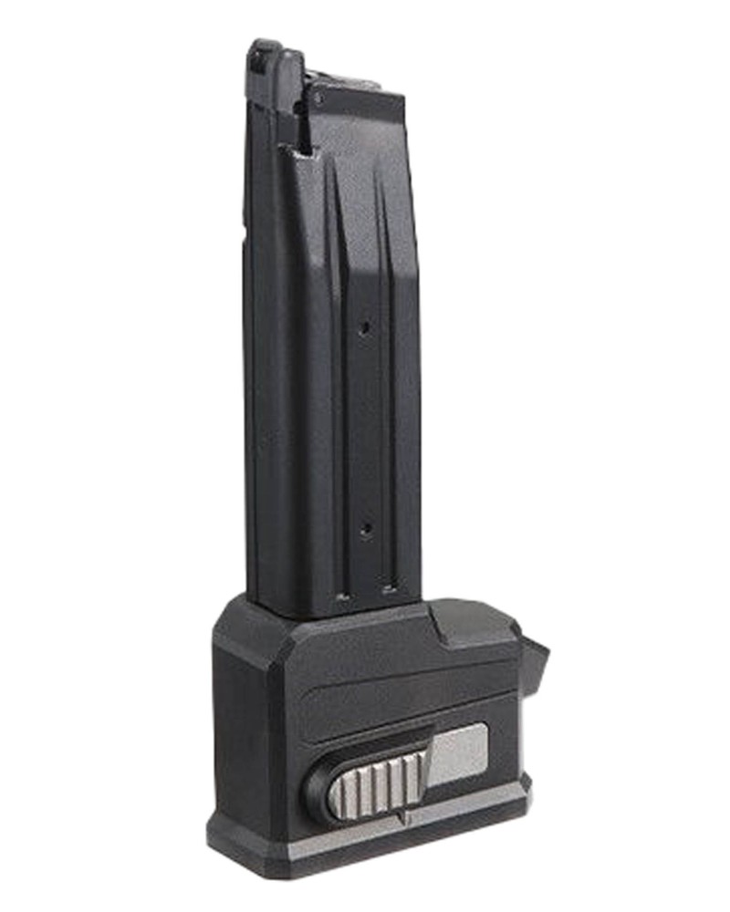 Adaptador HPA para Hi Capa - Lancer Tactical