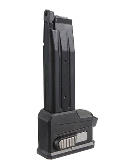 Adaptador HPA para Hi Capa - Lancer Tactical
