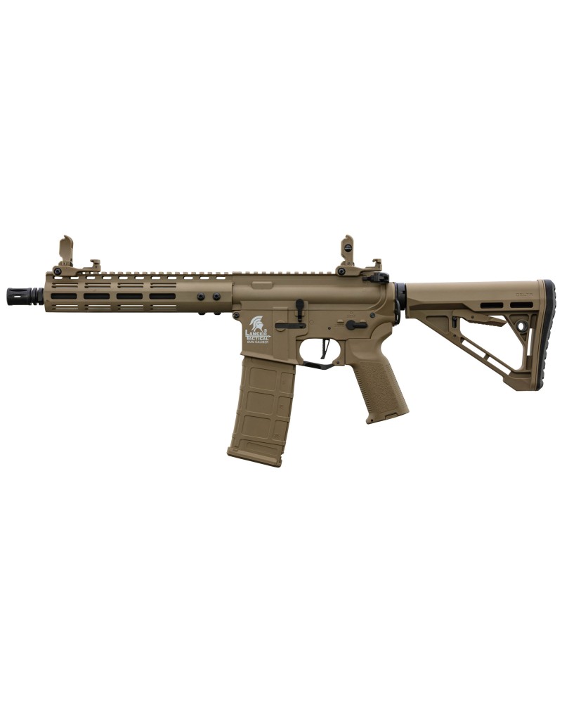 Réplica AEG LT-36 ARCHON Gen3 9" M-LOK - Lancer Tactical