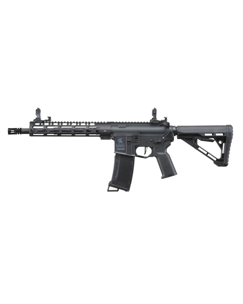 Fusil AEG LT-39 Gen 3 Negro - Lancer Tactical