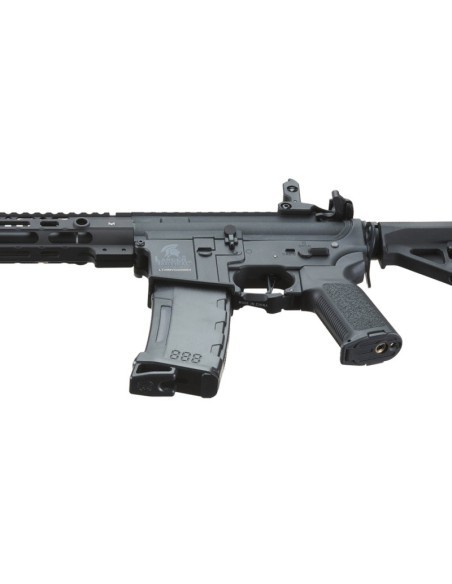 Fusil AEG LT-39 Gen 3 Negro - Lancer Tactical
