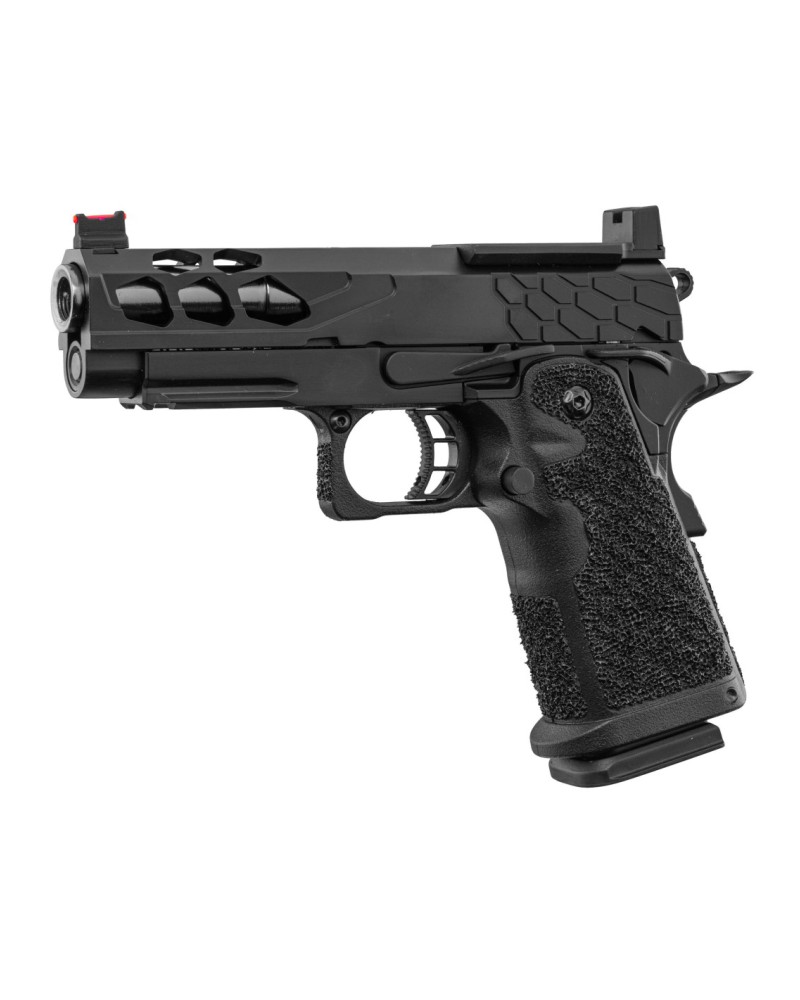Pistola GBB Stryk Hi-Capa 4.3 23 BBs - Lancer Tactical | Airsoft Yecla