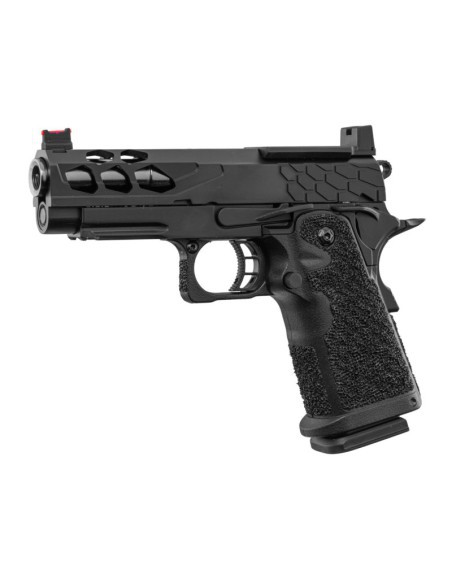 Pistola GBB Stryk Hi-Capa 4.3 23 BBs - Lancer Tactical | Airsoft Yecla